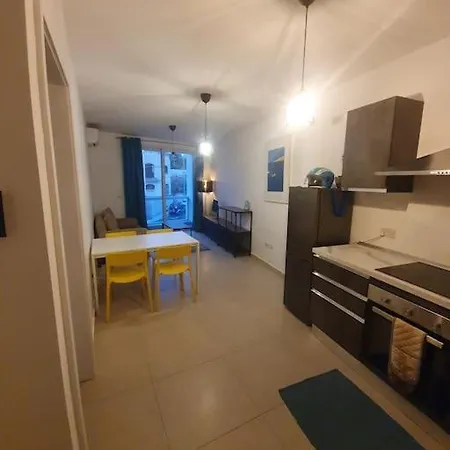 Appartement Prime Area 1 Bed St Julians *