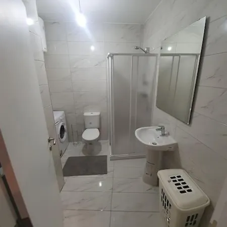 Appartement Prime Area 1 Bed St Julians San Ġiljan