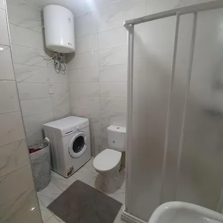 Prime Area 1 Bed St Julians * San Ġiljan