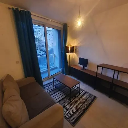 Prime Area 1 Bed St Julians *