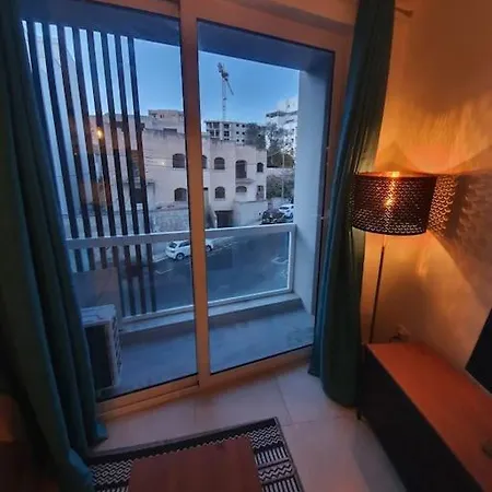 Διαμέρισμα Prime Area 1 Bed St Julians Saint Julian's