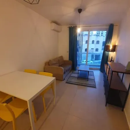 Prime Area 1 Bed St Julians Saint Julian's