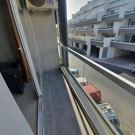 Daire Prime Area 1 Bed St Julians Saint Julian's