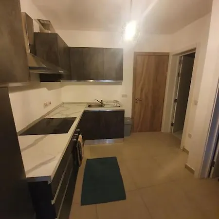 Prime Area 1 Bed St Julians شقة سانت جوليان